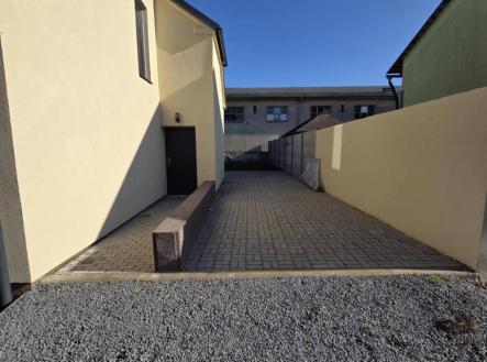 Prodej domu/vily, 256 m²