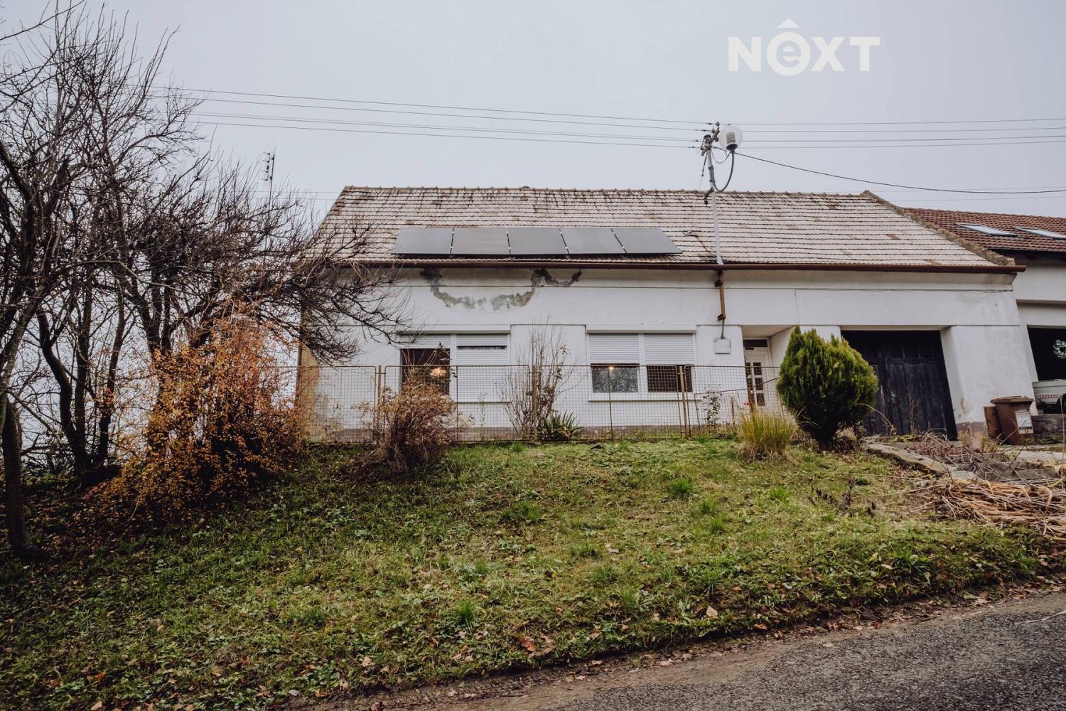 Prodej Rodinný dům, 120㎡