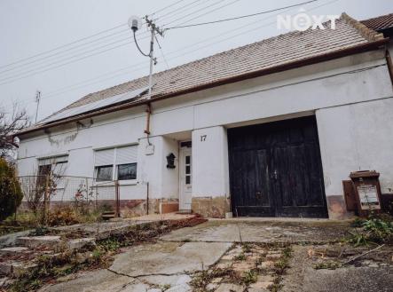 Prodej domu/vily, 120 m²