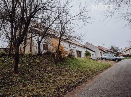 Prodej domu/vily, 120 m²