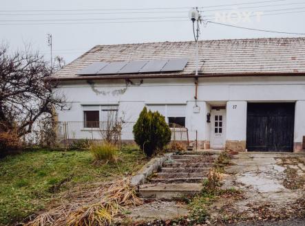 Prodej domu/vily, 120 m²