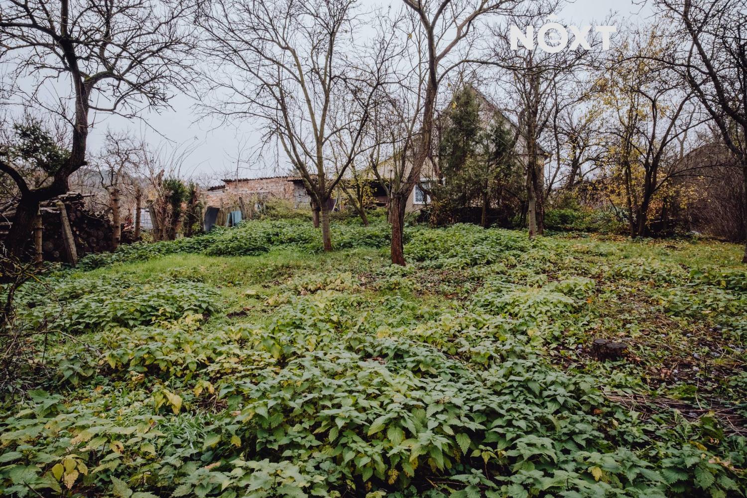 Prodej pozemek Bydlení, 437㎡