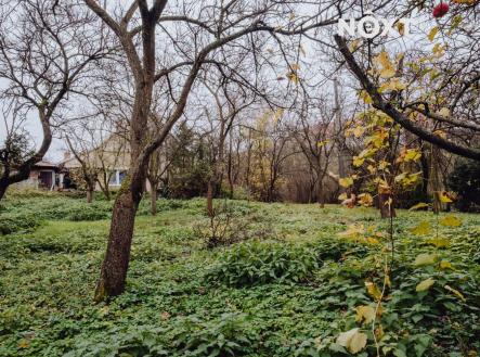 Prodej pozemku pro bydlení, 437 m²