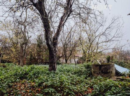 Prodej pozemku pro bydlení, 437 m²