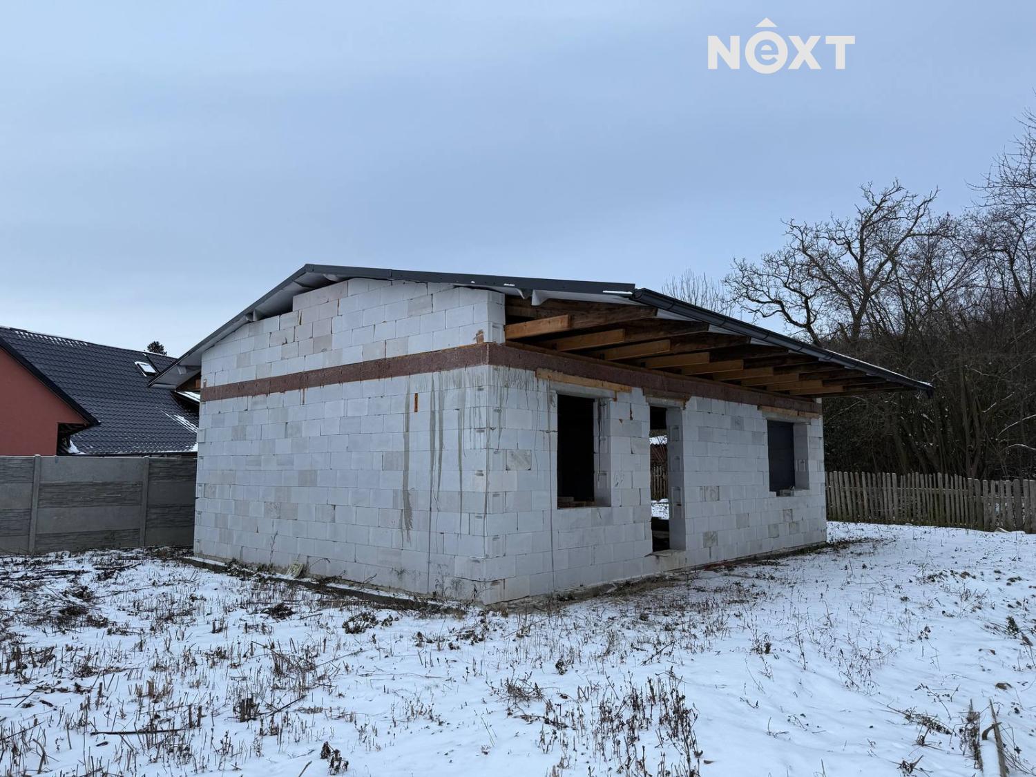 Prodej Rodinný dům, 297㎡