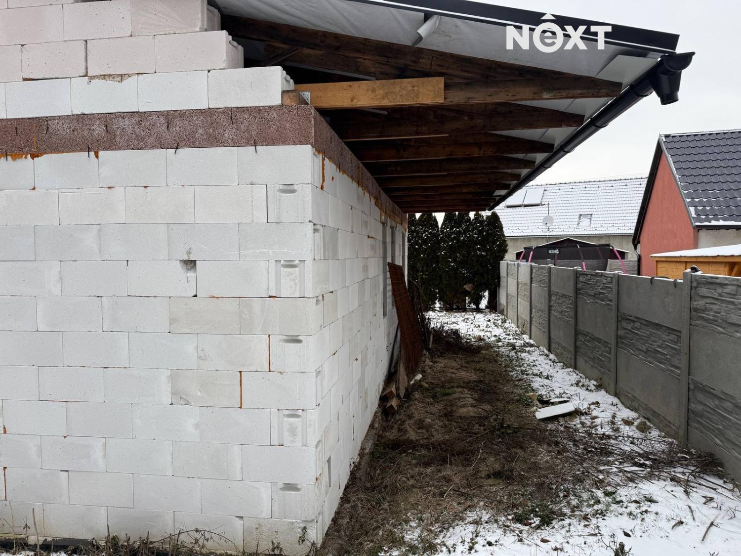 Prodej Rodinný dům, 297㎡