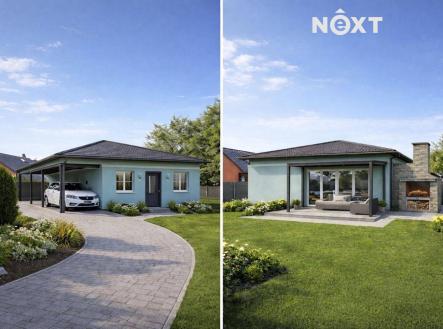 Prodej domu/vily, 297 m²