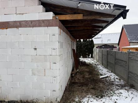 Prodej domu/vily, 297 m²