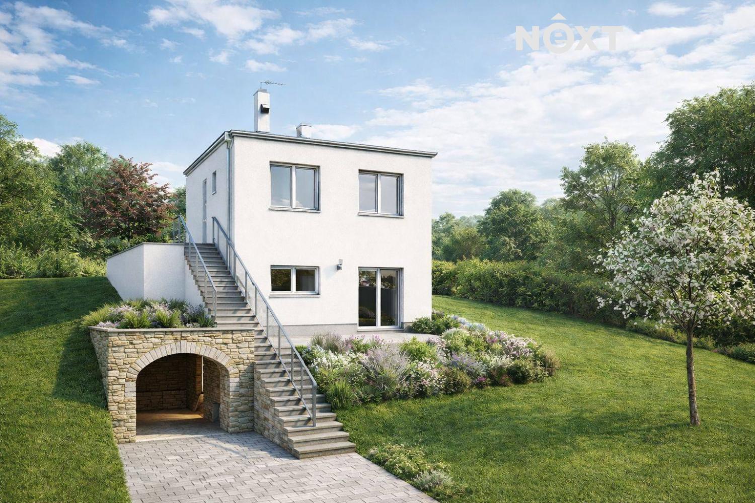 Prodej pozemek Bydlení, 576㎡