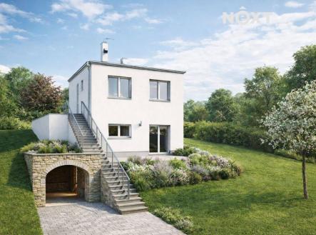 Prodej pozemku pro bydlení, 576 m²