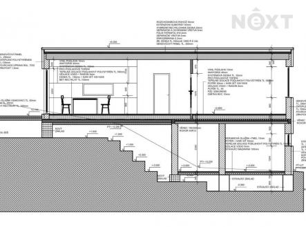 Prodej pozemku pro bydlení, 576 m²