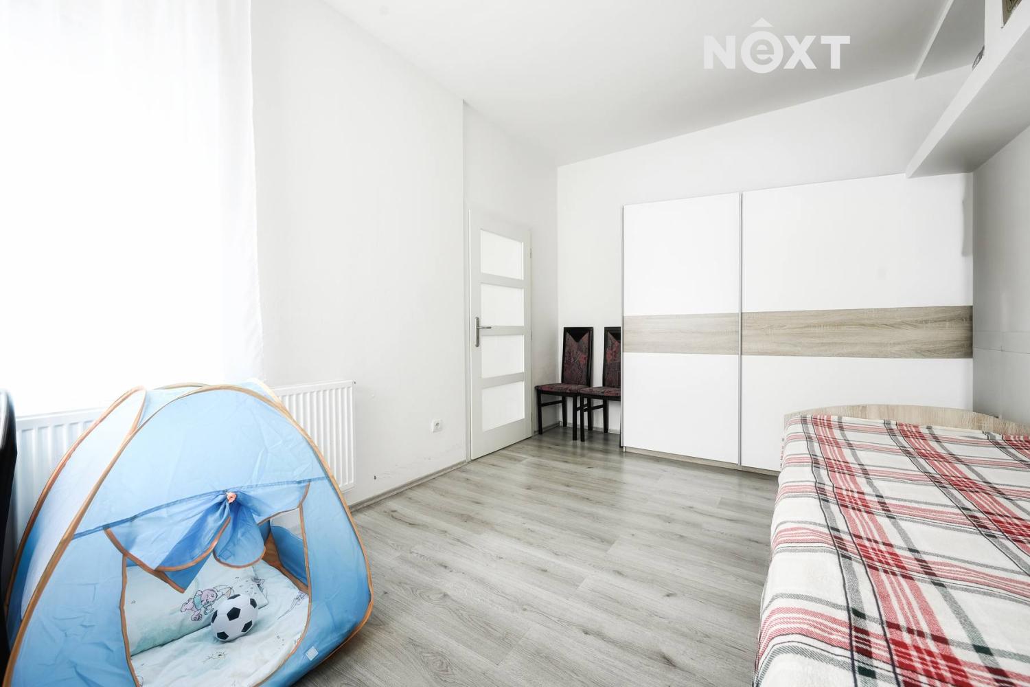 Prodej byt 4+1, 128㎡