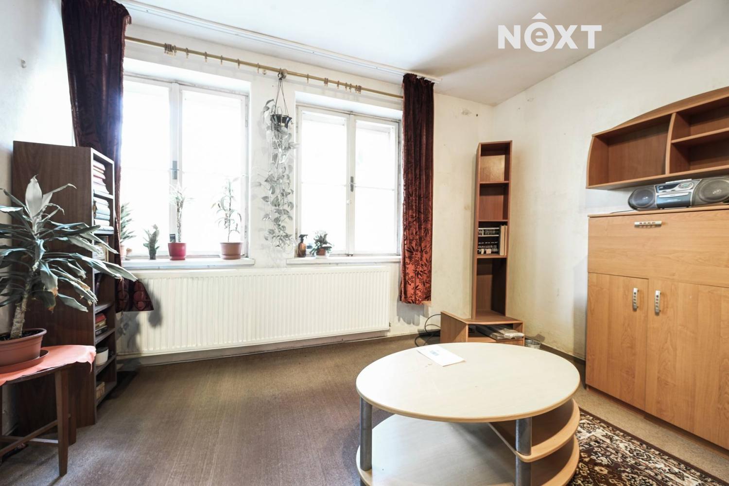 Prodej byt 4+1, 128㎡