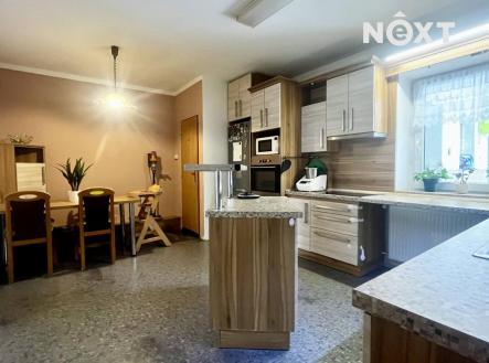 Prodej domu/vily, 134 m²