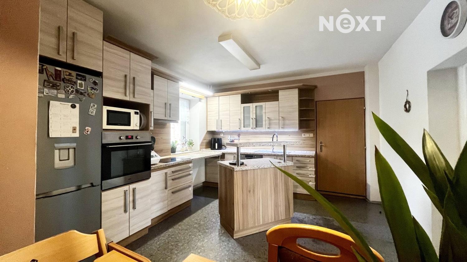 Prodej Rodinný dům, 134㎡