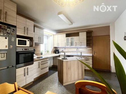 Prodej domu/vily, 134 m²