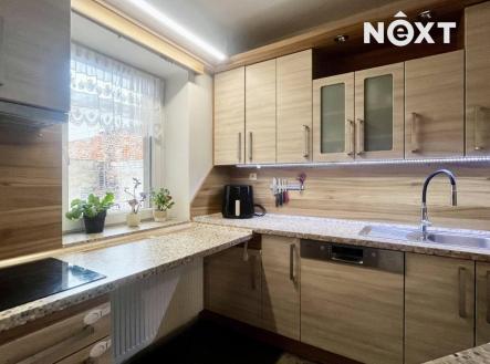 Prodej domu/vily, 134 m²