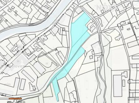 Prodej pozemku pro bydlení, 13 598 m²