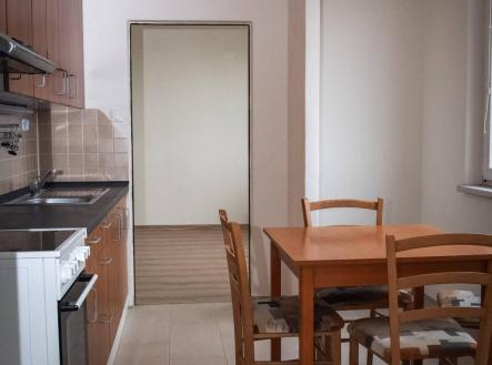 Pronájem bytu, 3+1, 70 m²