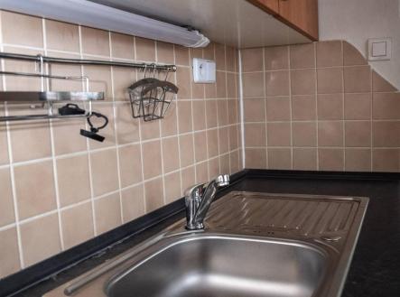 Pronájem bytu, 3+1, 70 m²