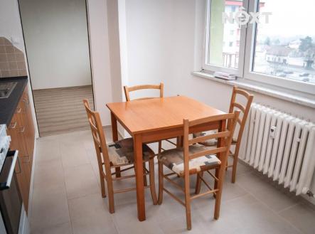 Pronájem bytu, 3+1, 70 m²