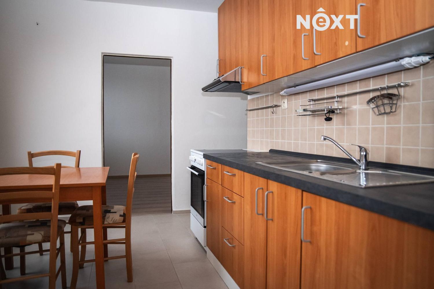 Prodej byt 3+1, 70㎡