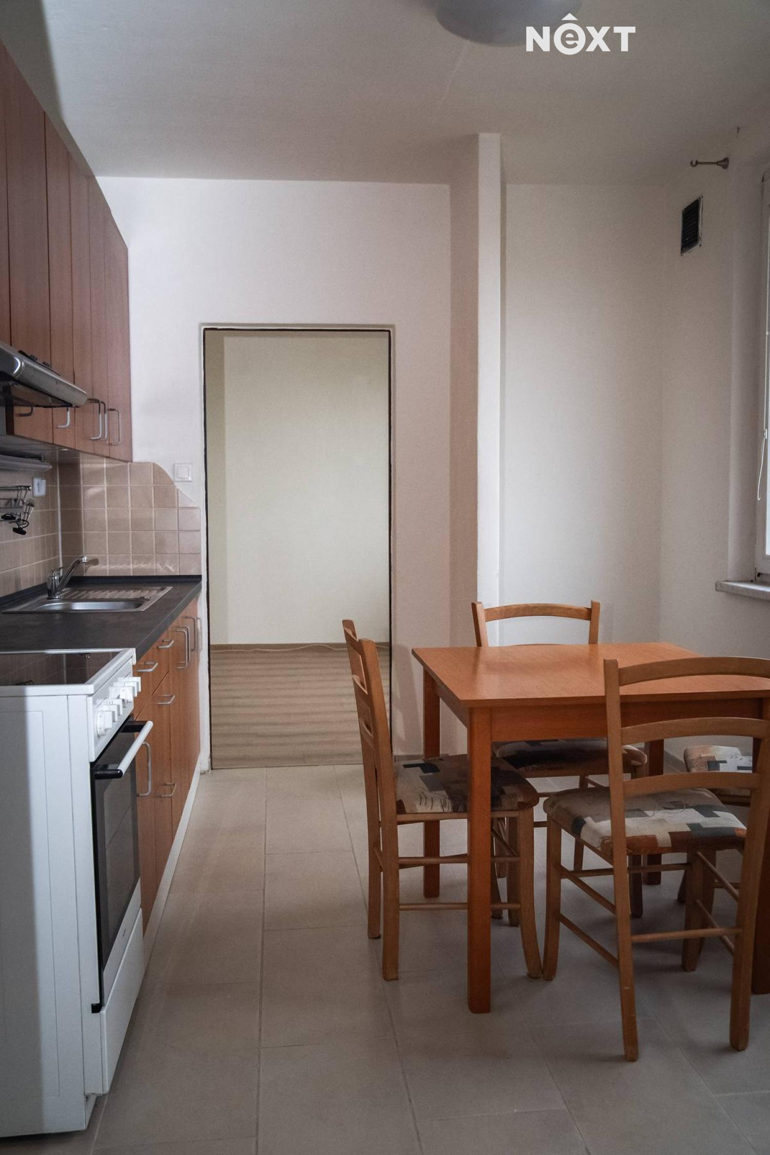 Prodej byt 3+1, 70㎡