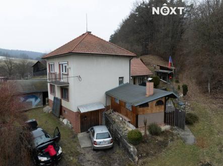 Prodej domu/vily, 119 m²