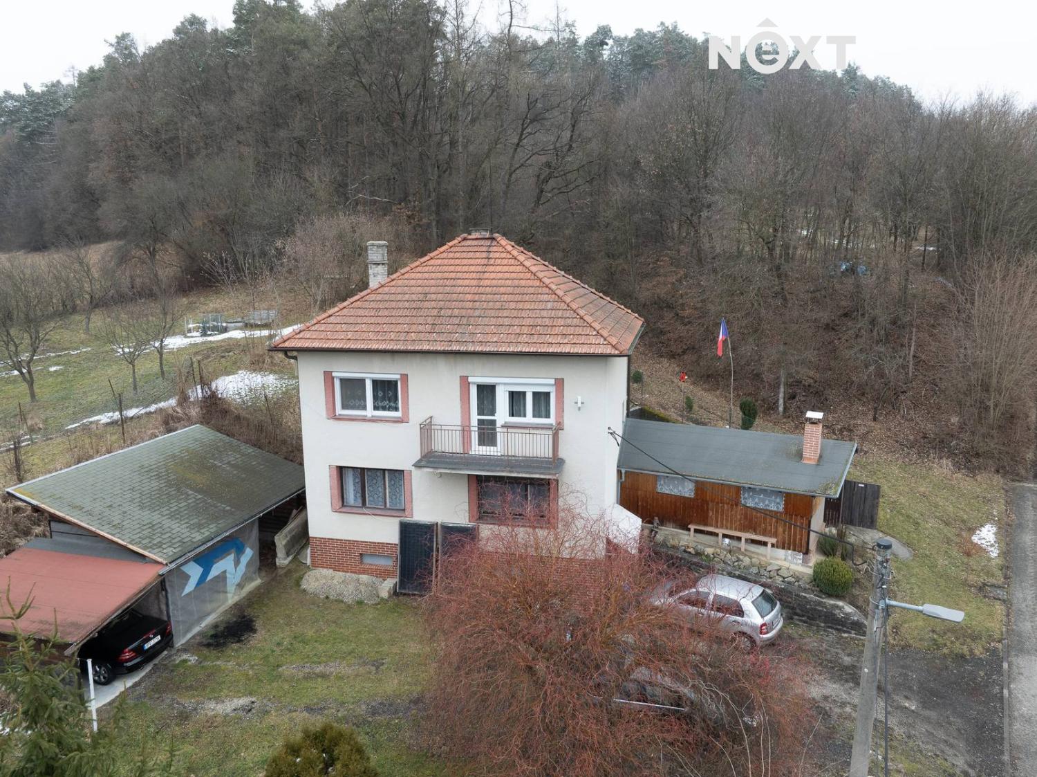 Prodej Rodinný dům, 119㎡