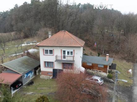 Prodej domu/vily, 119 m²