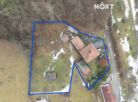 Prodej domu/vily, 119 m²