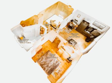 Prodej domu/vily, 119 m²