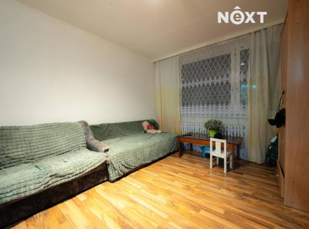 Prodej bytu, 2+kk, 52 m²