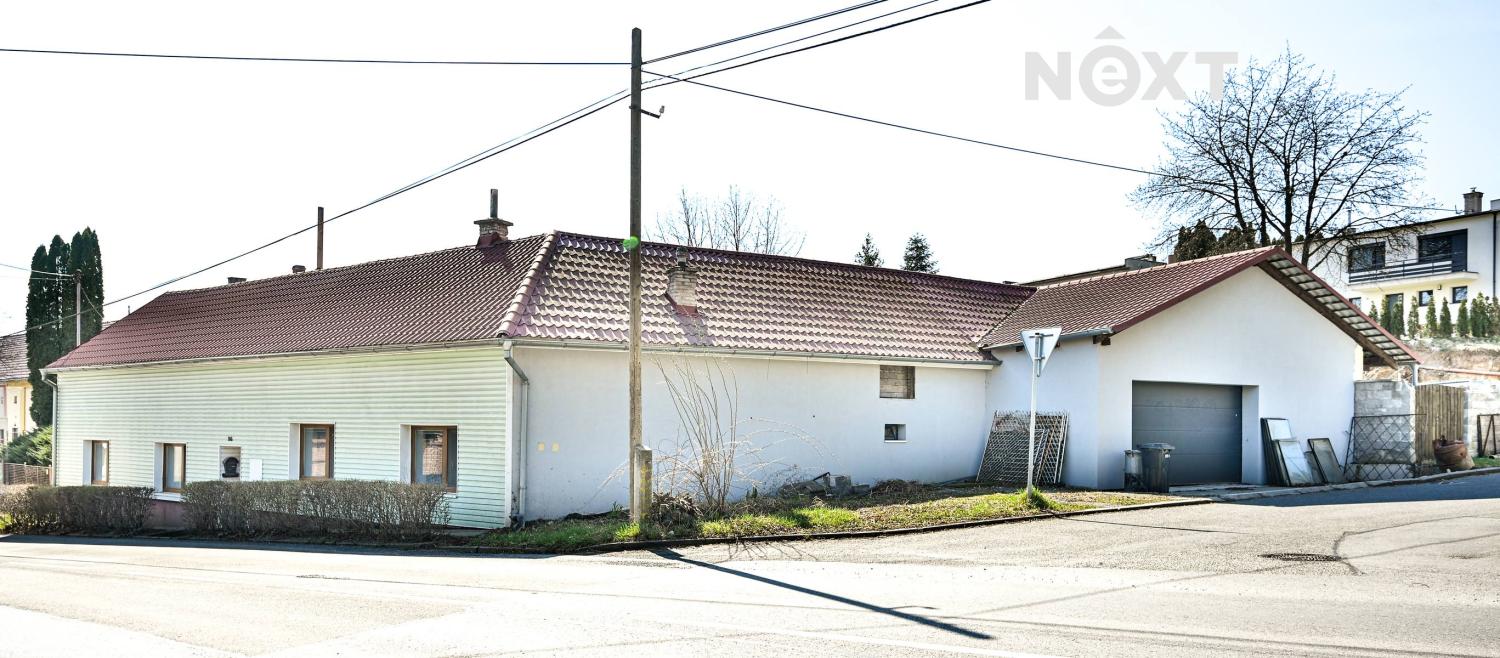 Prodej Rodinný dům, 125㎡