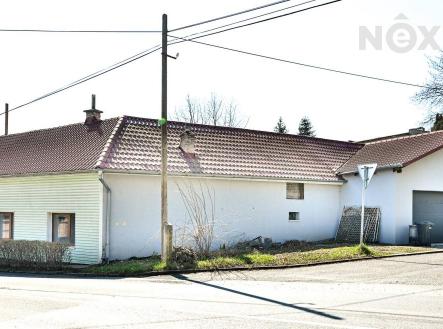 Prodej domu/vily, 140 m²