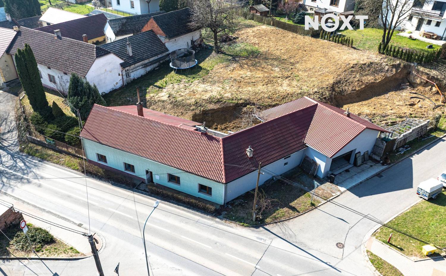 Prodej Rodinný dům, 125㎡