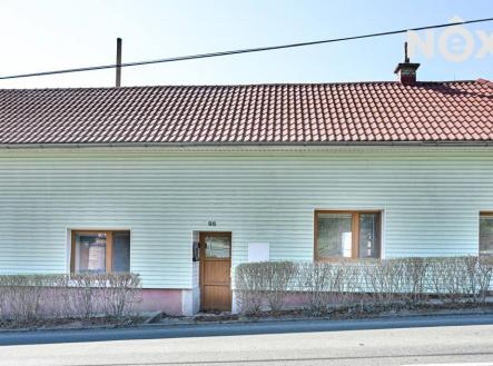 Prodej domu/vily, 125 m²