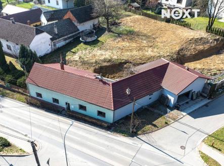 Prodej domu/vily, 125 m²