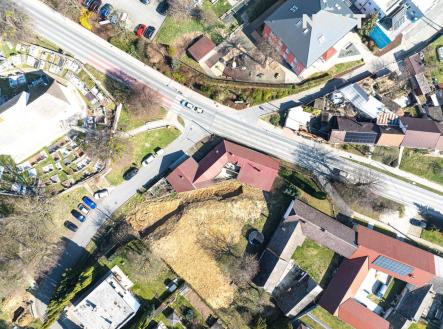 Prodej domu/vily, 125 m²