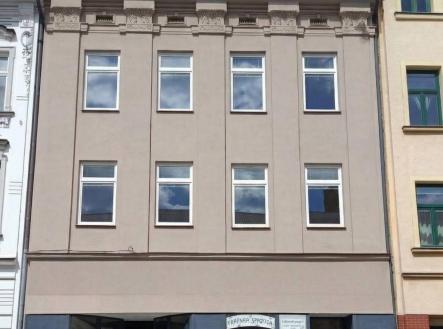 Prodej komerčního objektu, jiný, 608 m²