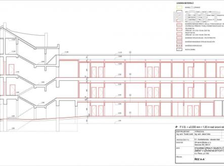 Prodej komerčního objektu, jiný, 608 m²