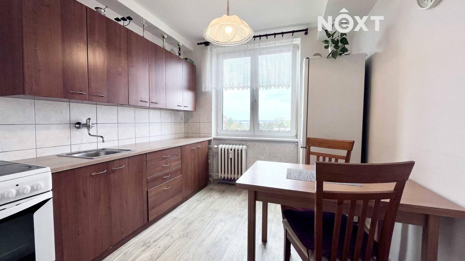 Prodej byt 3+1, 65㎡