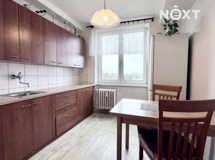 Prodej bytu, 3+1, 73 m²