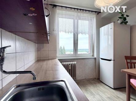 Prodej bytu, 3+1, 73 m²