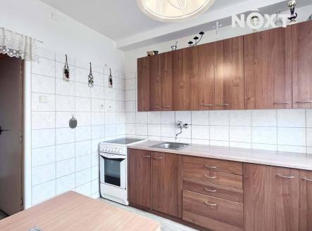 Prodej bytu, 3+1, 73 m²