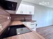 Pronájem bytu, 2+kk, 38 m²