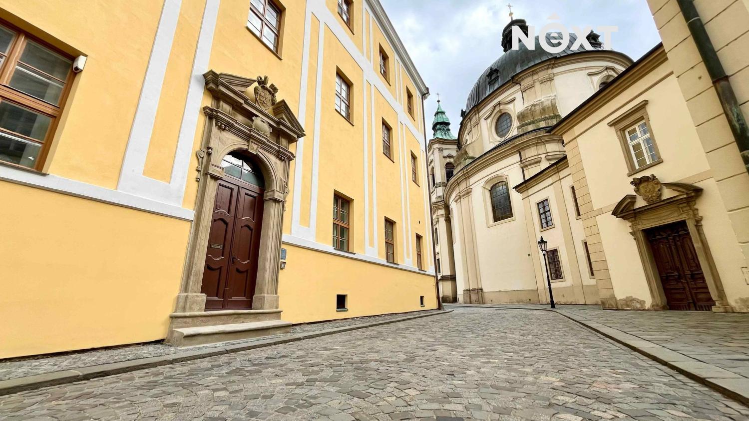 Prodej byt 1+1, 51㎡