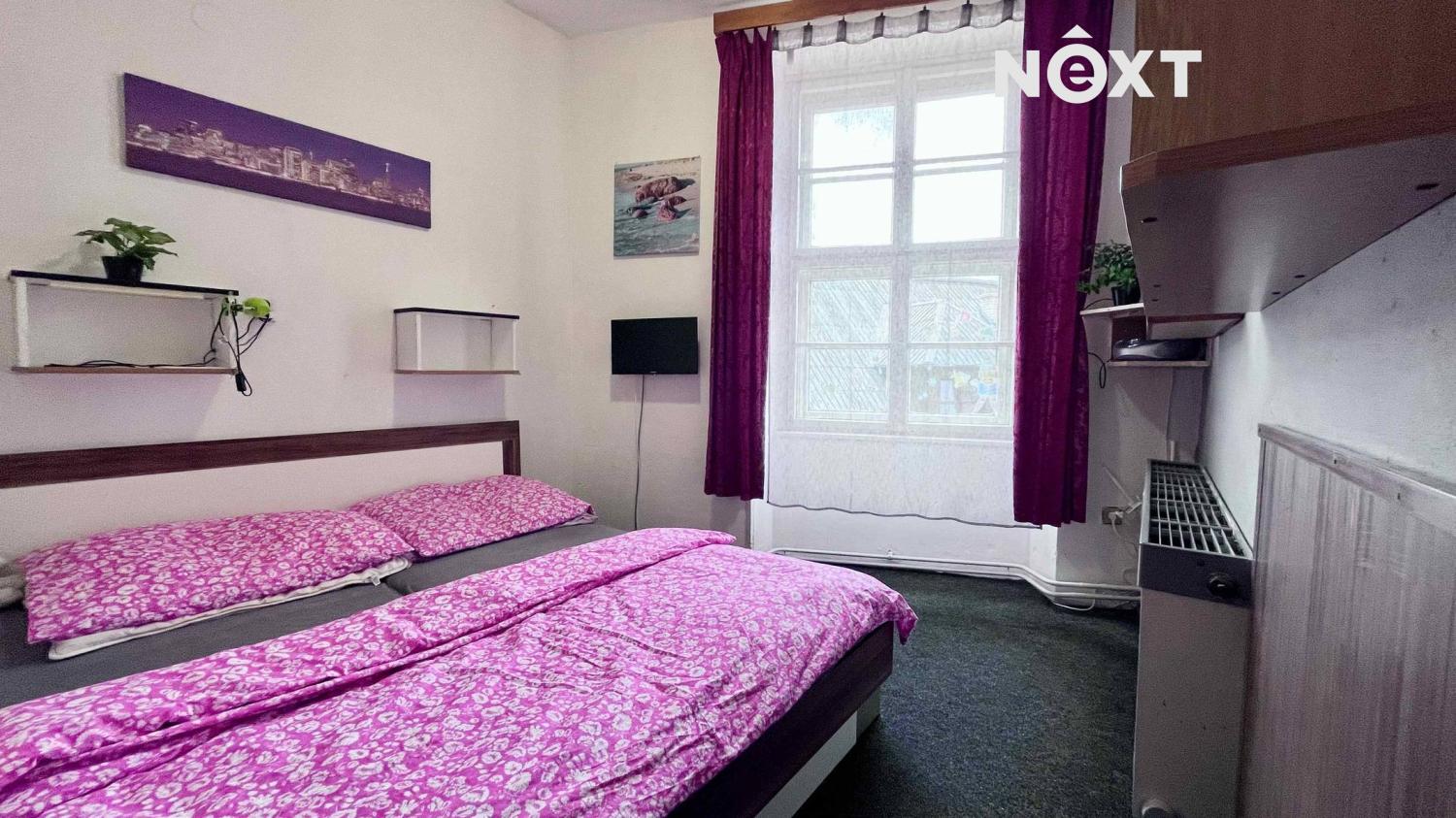 Prodej byt 1+1, 51㎡