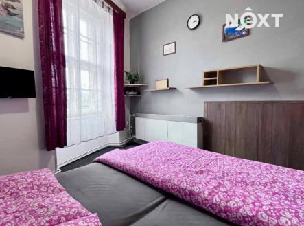 Prodej bytu, 1+1, 55 m²