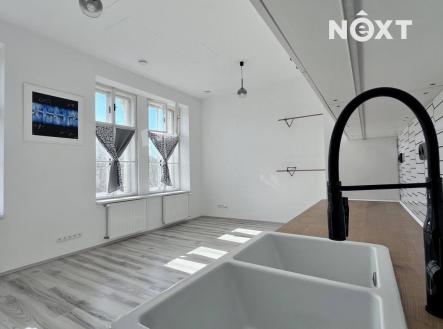 Pronájem bytu, 1+kk, 36 m²
